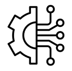 Machine Learning Logo