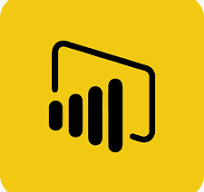 Power BI Logo